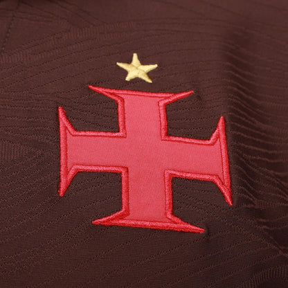 Camisa Vasco da Gama III 2025/26