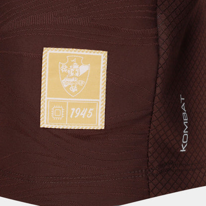 Camisa Vasco da Gama III 2025/26