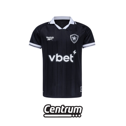 Camisa Botafogo Reebok Away 25/26