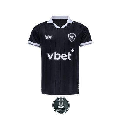 Camisa Botafogo Reebok Away 25/26