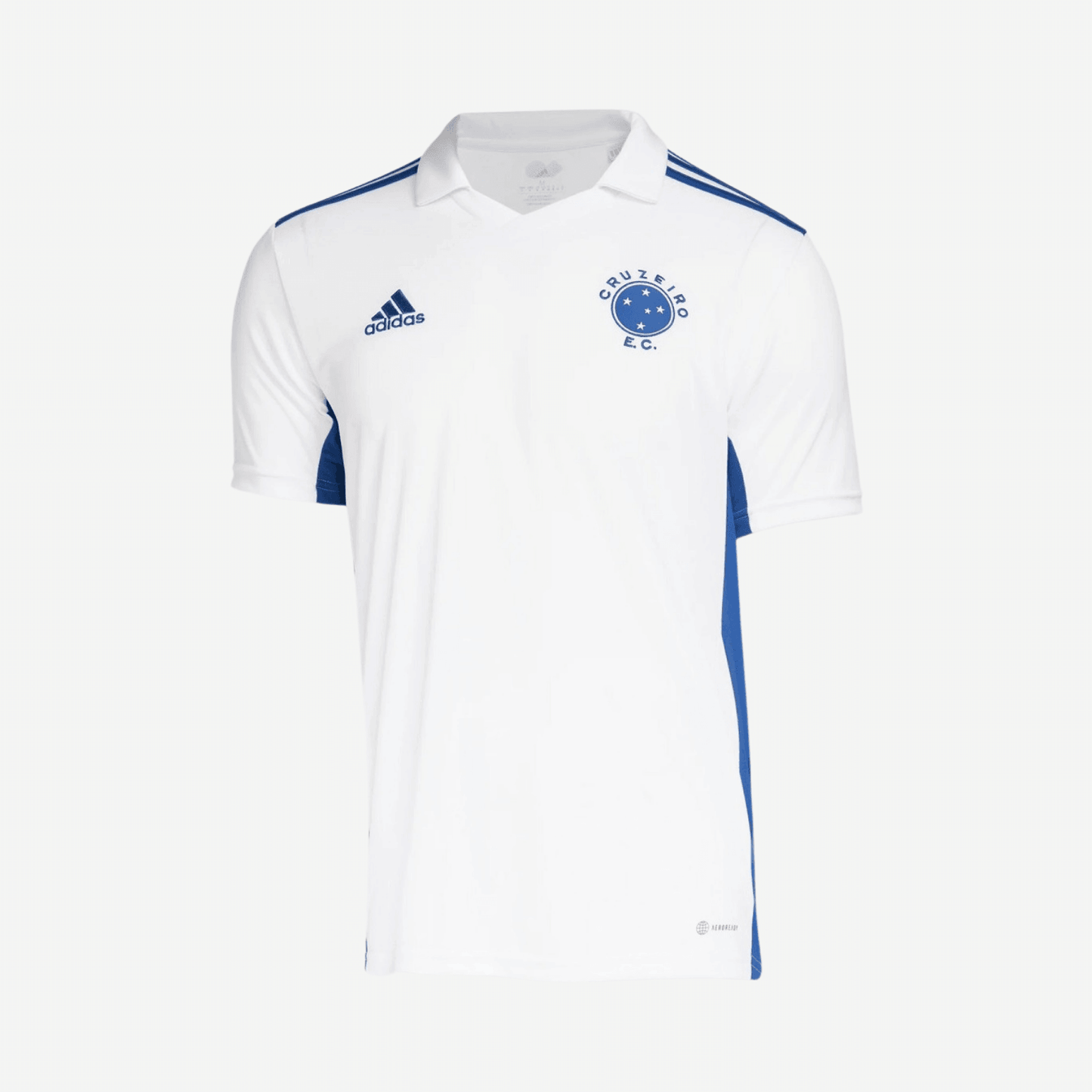 Camisa Cruzeiro 2022/23 Away - ResPeita Sports