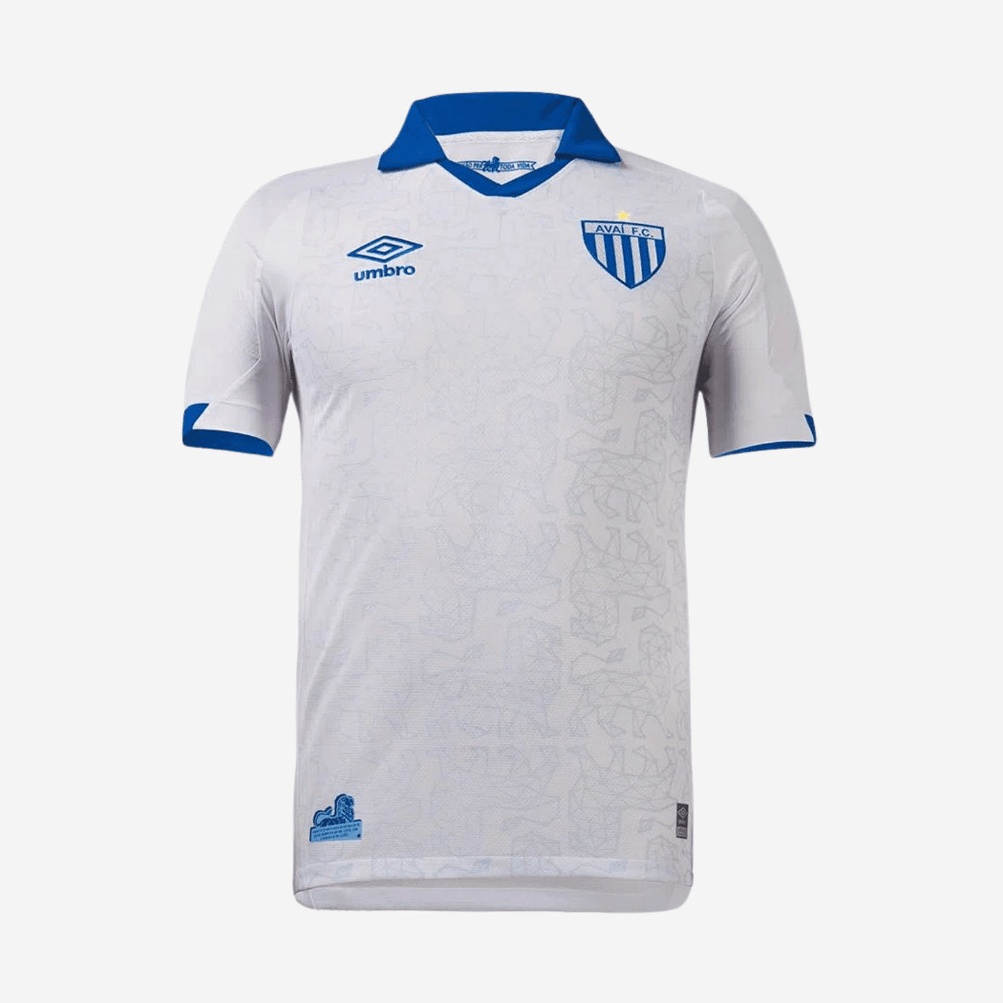 Camisa Avaí 2022/23 Away - ResPeita Sports