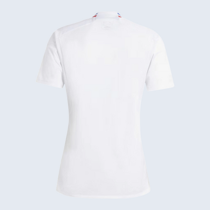 Camisa Lyon 2023/24 Home