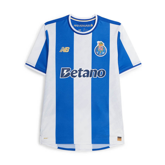 Camisa FC Porto 2025/2026 Home