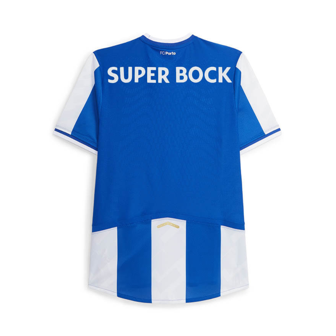 Camisa FC Porto 2025/2026 Home