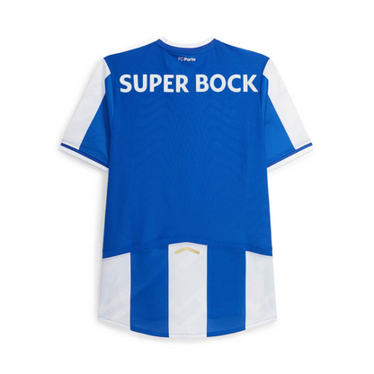 Camisa FC Porto 2025/2026 Home