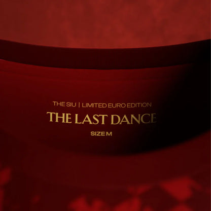 Camisa Portugal "The Seleção" Euro 2024/25 Edição Legends Cristiano 7 - Torcedor Masculino