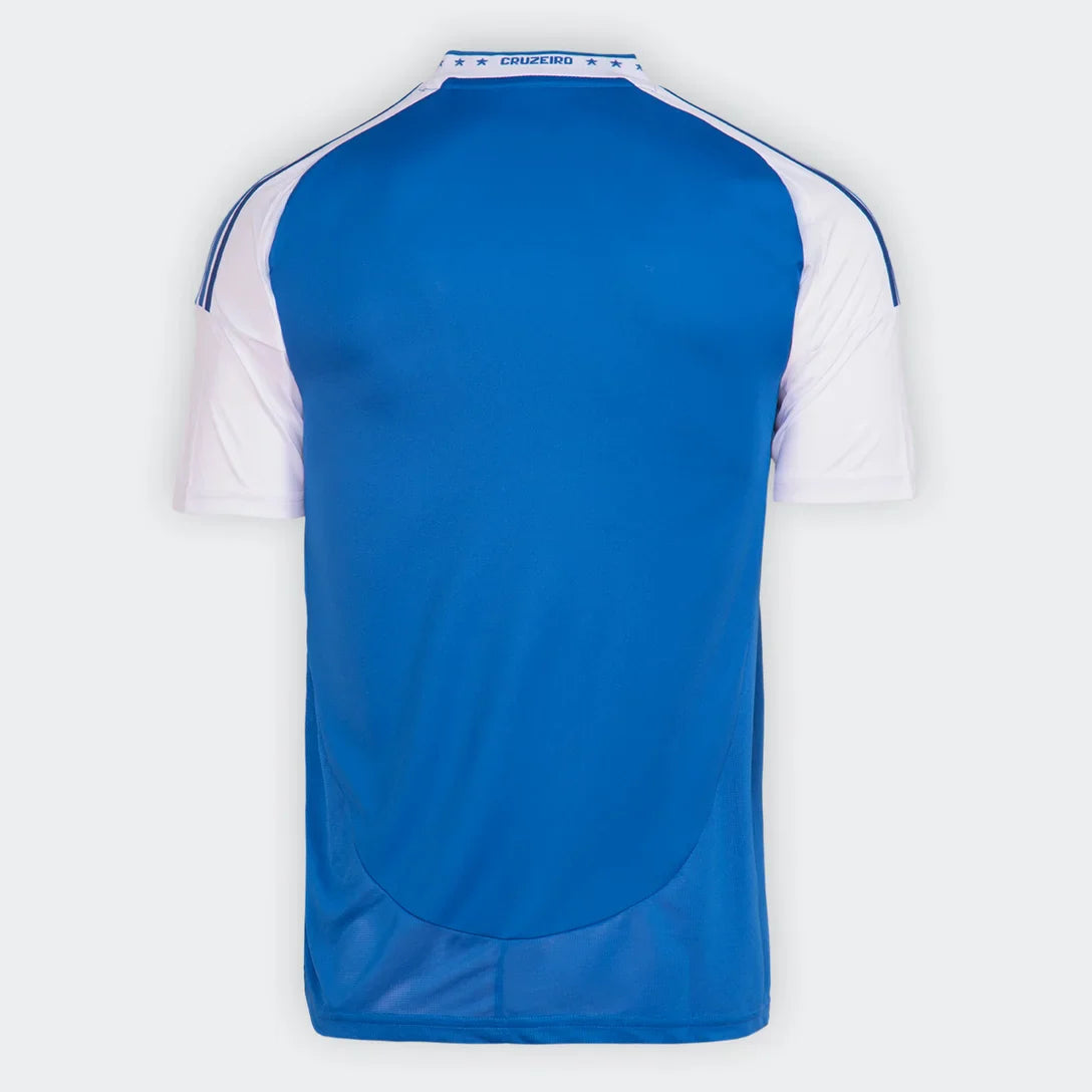 Camisa Cruzeiro Home 2025