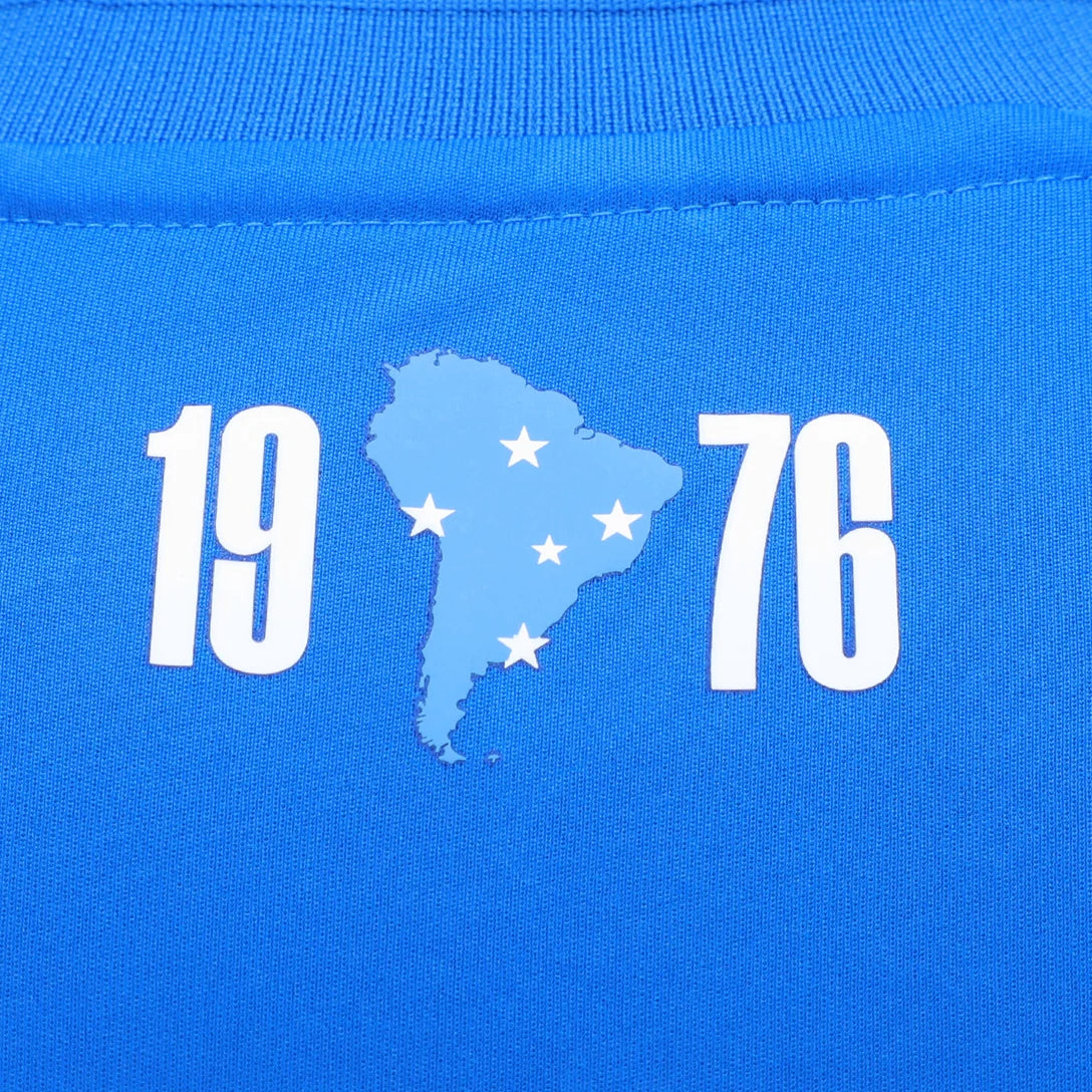 Camisa Cruzeiro Jogo 1 2026/27 Torcedor Masculino