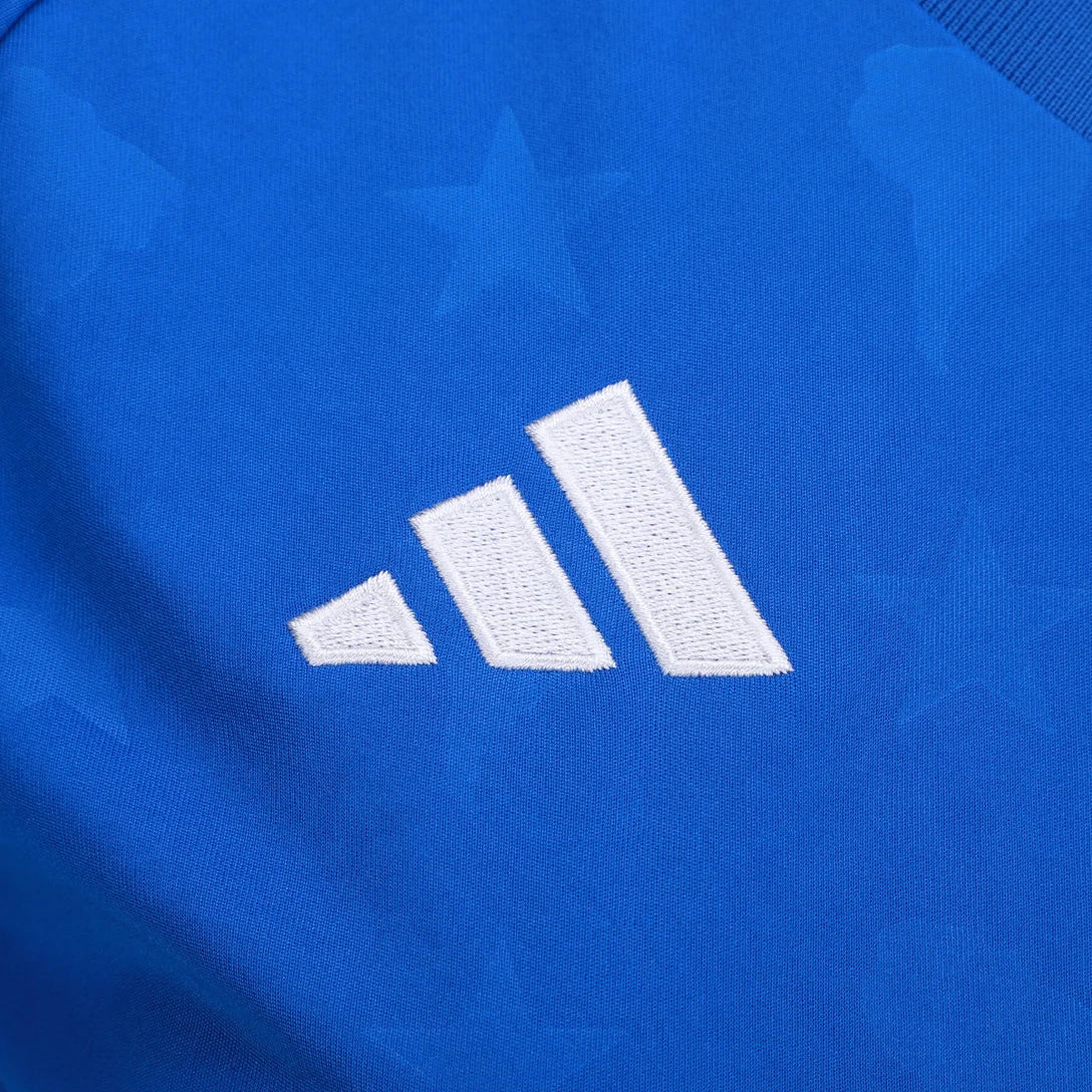 Camisa Cruzeiro Jogo 1 2026/27 Torcedor Feminina