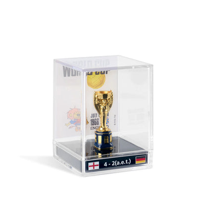Réplica licenciada Troféu Copa do Mundo 1966™ 45 mm