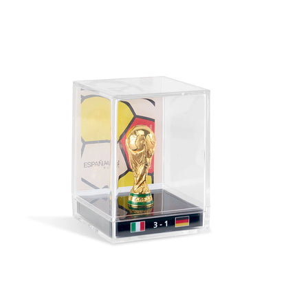 Réplica licenciada Troféu Copa do Mundo 1982™ 45 mm