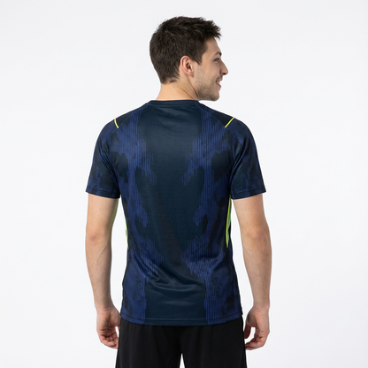 Camisa Brasil Ii Copa Do Mundo 2026 Torcedor Masculino (Cópia)