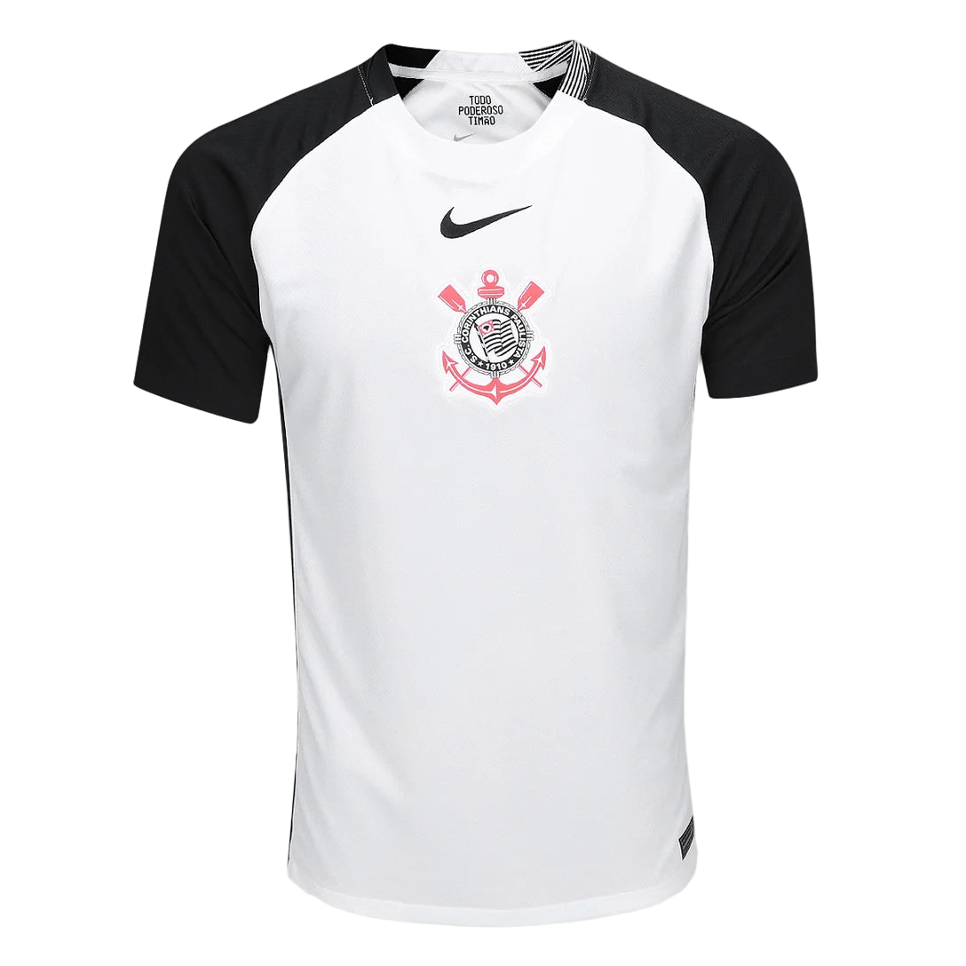 Camisa Corinthians Home 2025/26