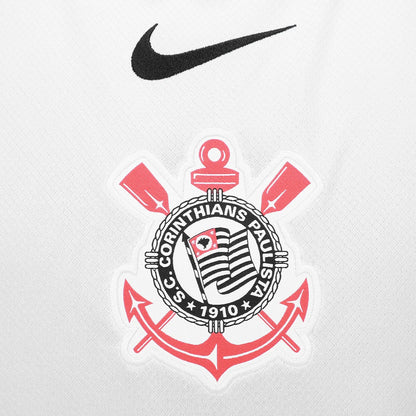 Camisa Corinthians Home 2025/26