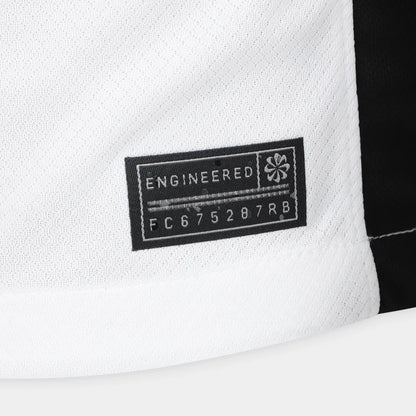 Camisa Corinthians Home 2025/26