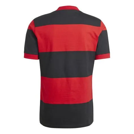 Camisa Flamengo Comemorativa 81 2025