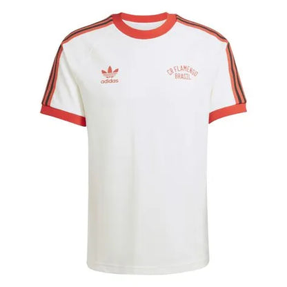 Camisa Flamengo Comemorativa 81 2025