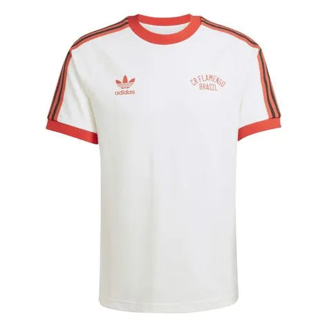 Camisa Flamengo Comemorativa 81 2025