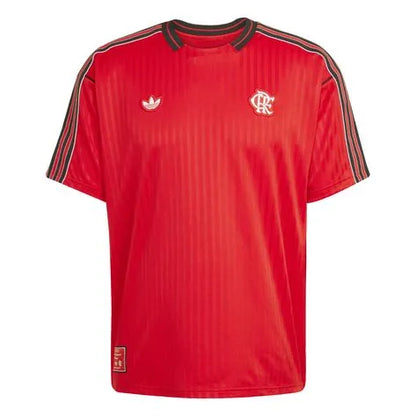 Camisa Flamengo Icon 2025
