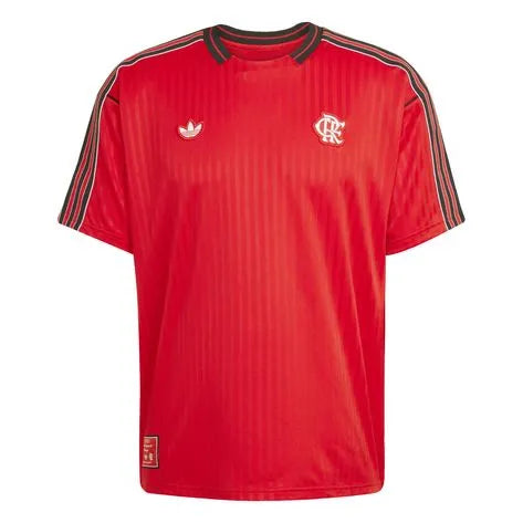 Camisa Flamengo Icon 2025