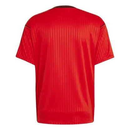 Camisa Flamengo Icon 2025