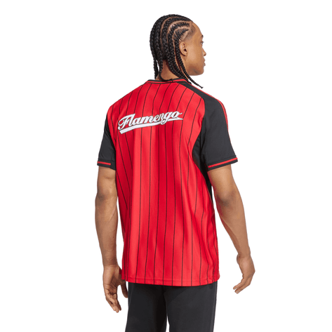 Camisa Flamengo US 2025