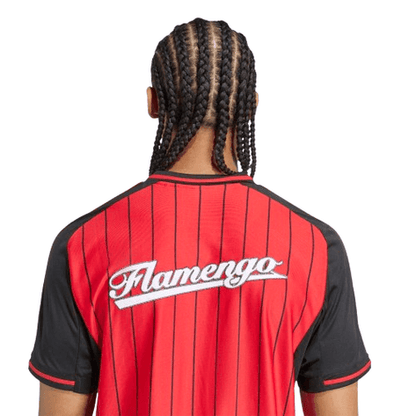 Camisa Flamengo US 2025