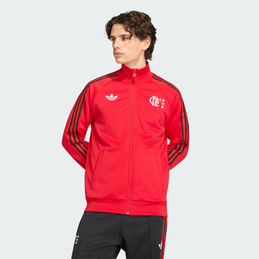 Jaqueta Originals Flamengo