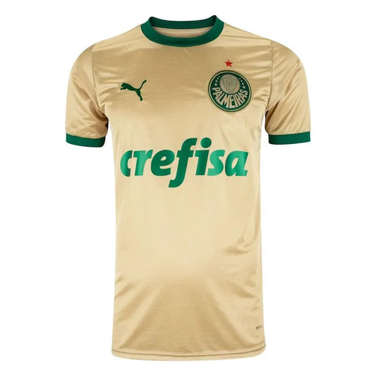 Camisa SE Palmeiras 2024/25 Third
