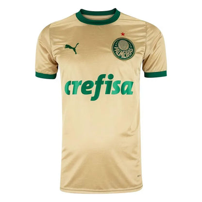 Camisa SE Palmeiras 2024/25 Third