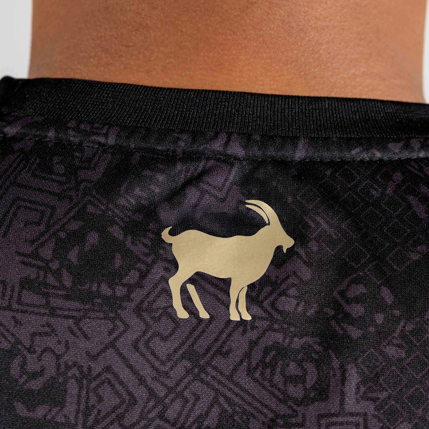 Camisa Argentina 2023/24 Edição Legends La Pulga