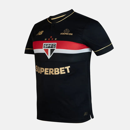 Camisa São Paulo 2025/26 Comemorativa