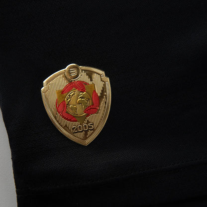 Camisa São Paulo 2025/26 Comemorativa