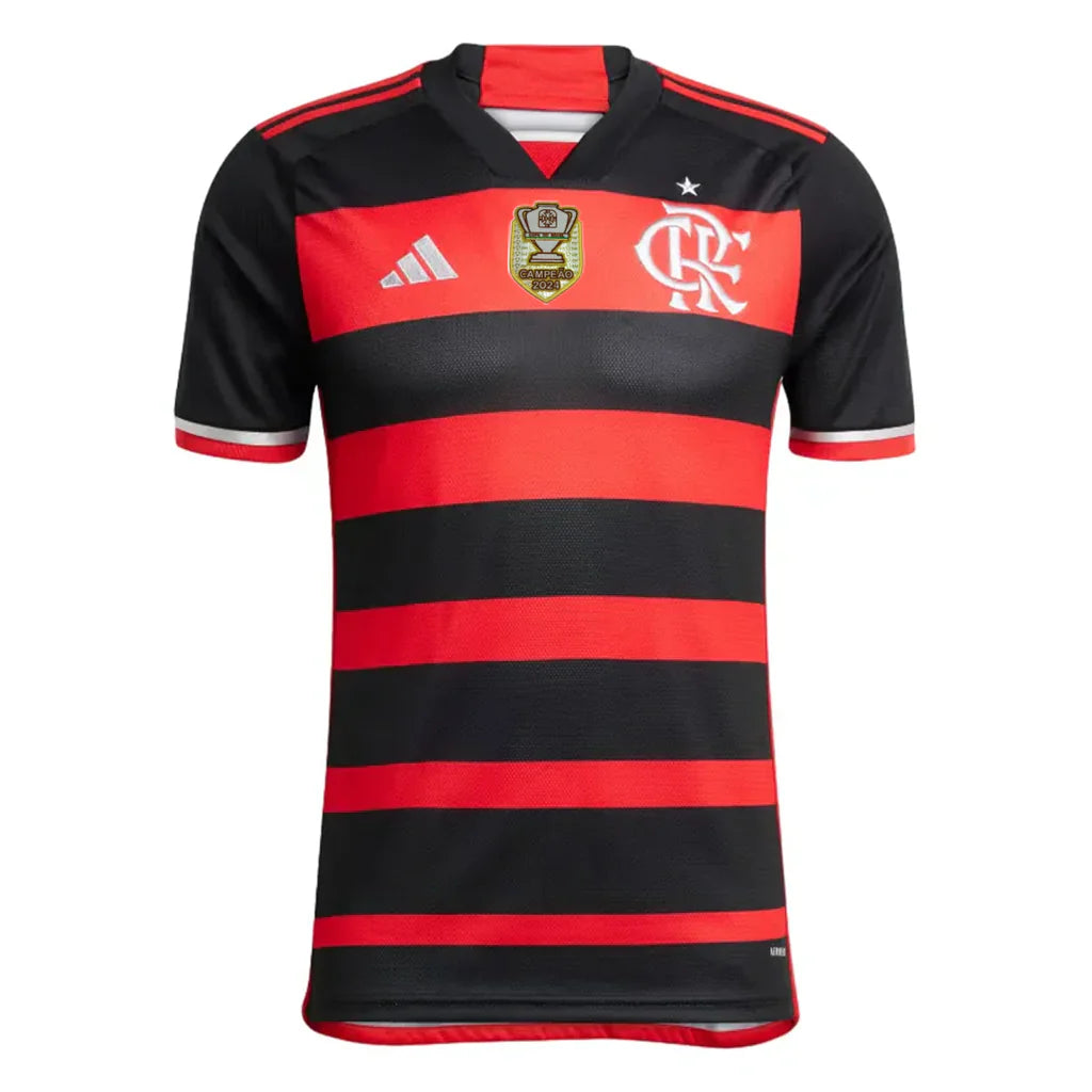 Camisa Flamengo 2024/25 Home