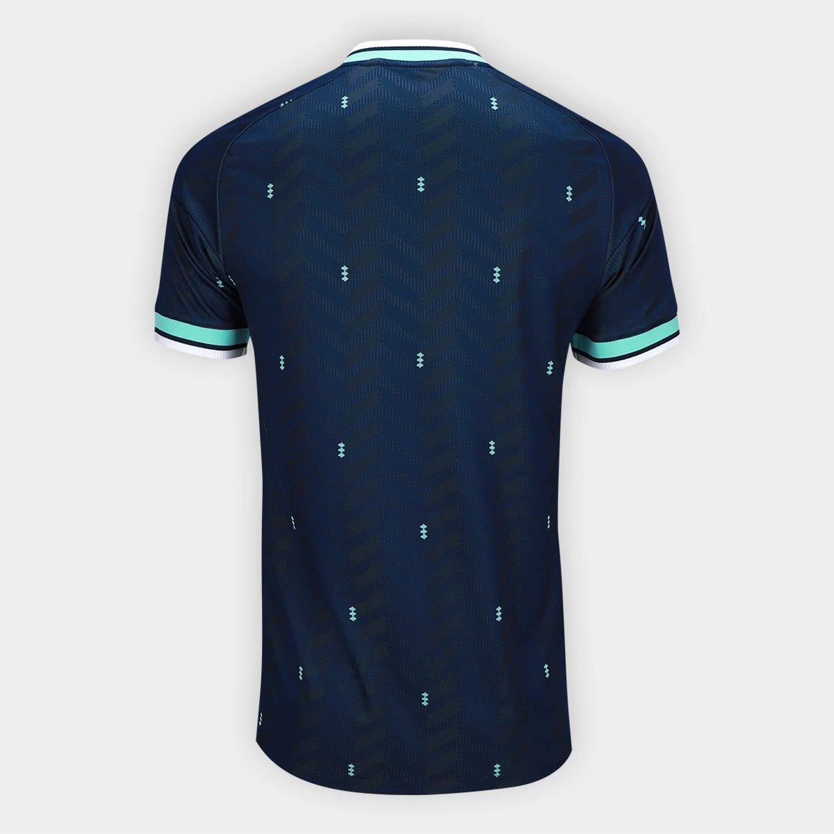 Camisa Alemanha II 2026/2027 Torcedor