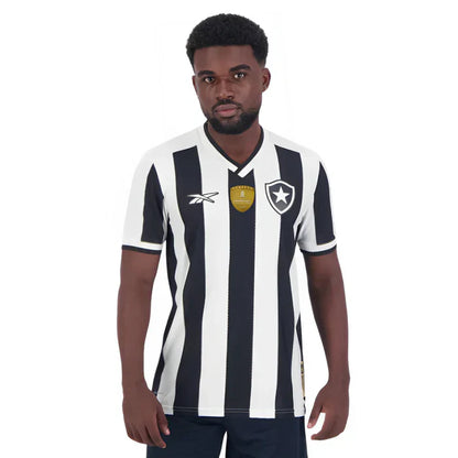 Camisa Botafogo 2024/25 Home