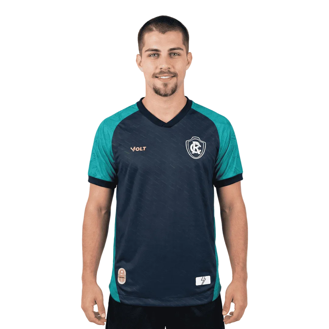 Camisa Edição Especial Remo 2025/26