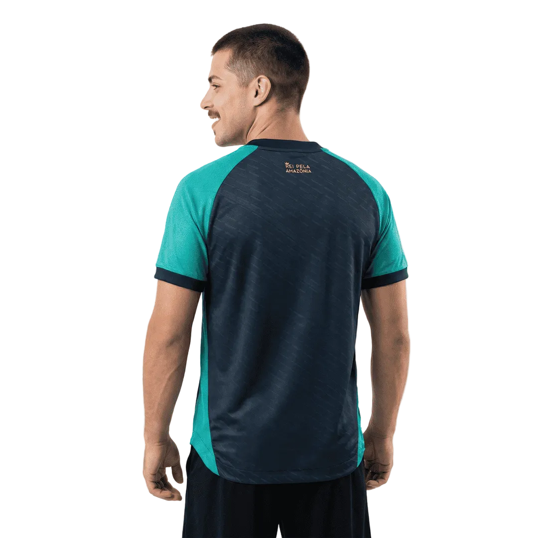 Camisa Edição Especial Remo 2025/26