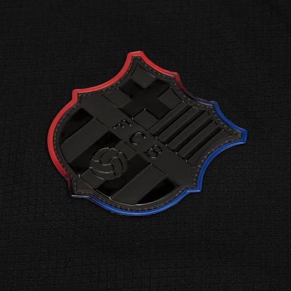 Camisa Barcelona 2024/25 Away