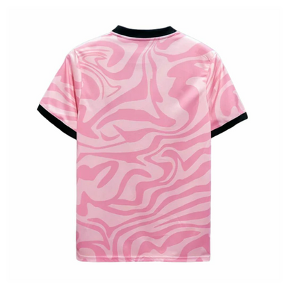 Camisa  Flamengo Hello Kitty 25/26