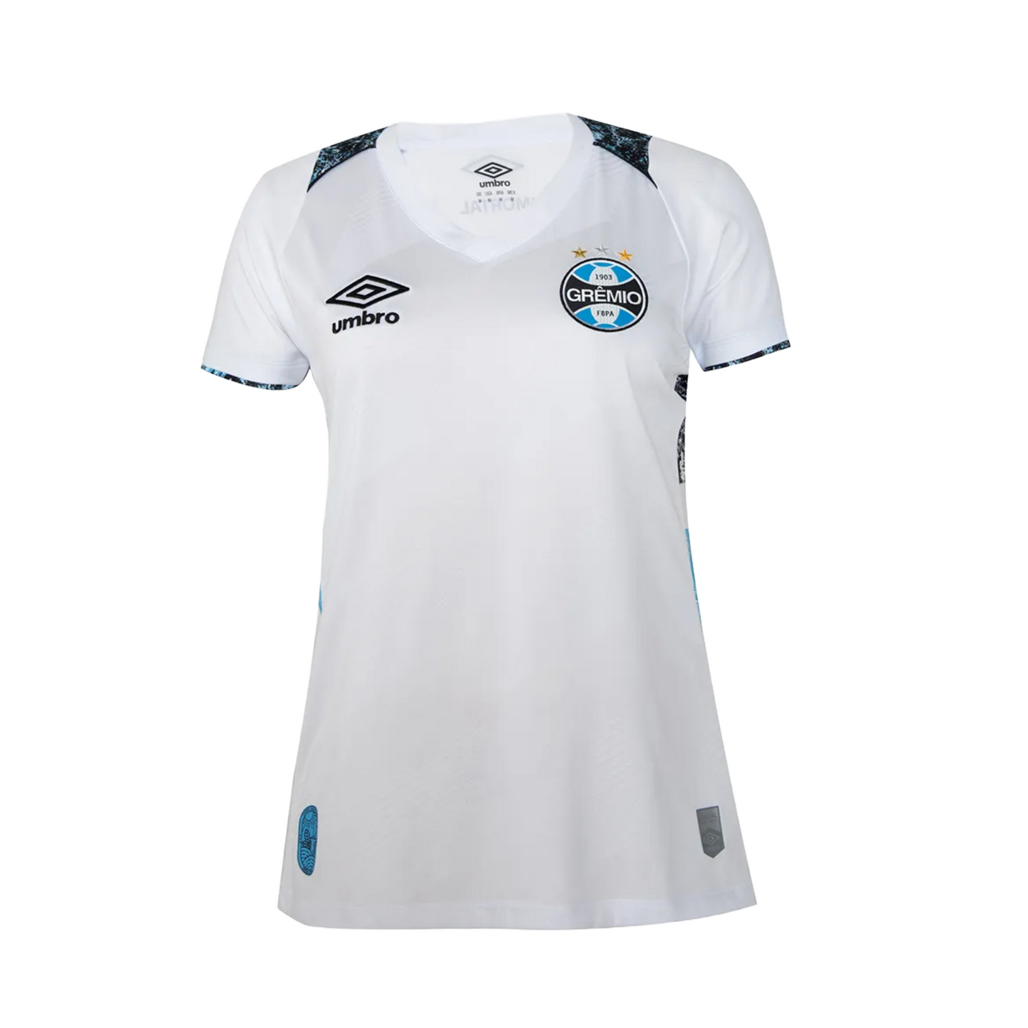 Camisa Grêmio Feminina 2024/25 Away