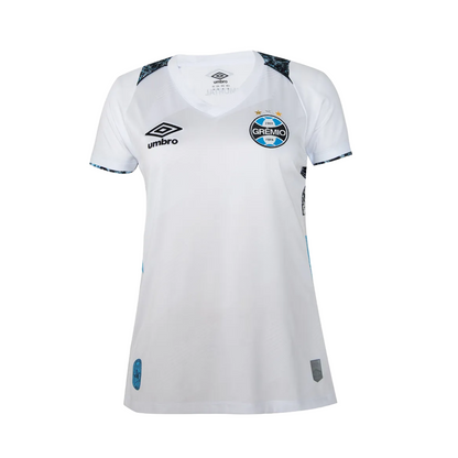 Camisa Grêmio Feminina 2024/25 Away