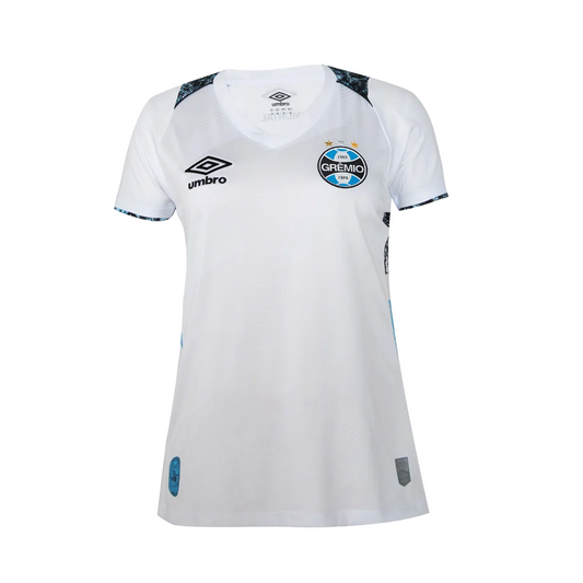 Camisa Grêmio Feminina 2024/25 Away