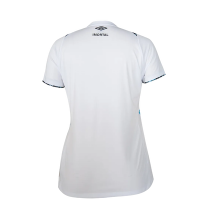 Camisa Grêmio Feminina 2024/25 Away