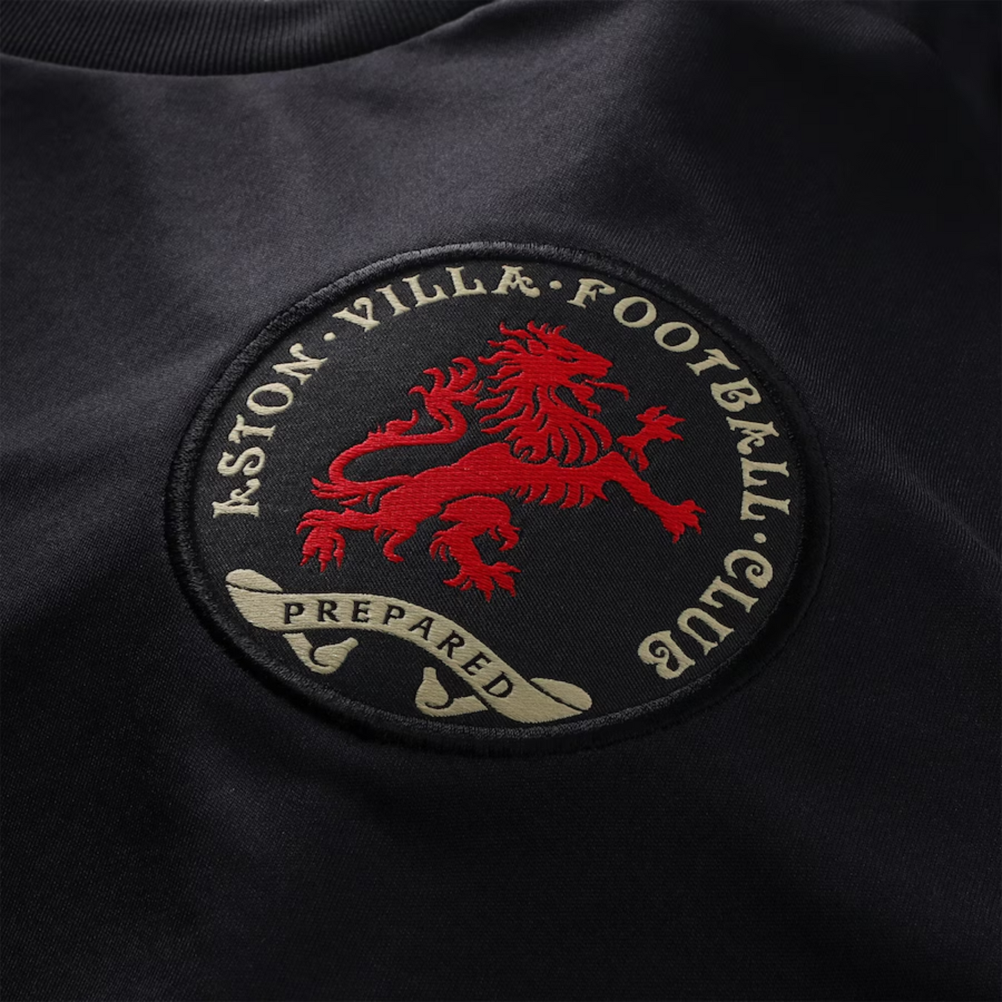Camisa Aston Villa 150 Anos 2025/26 Edição Especial