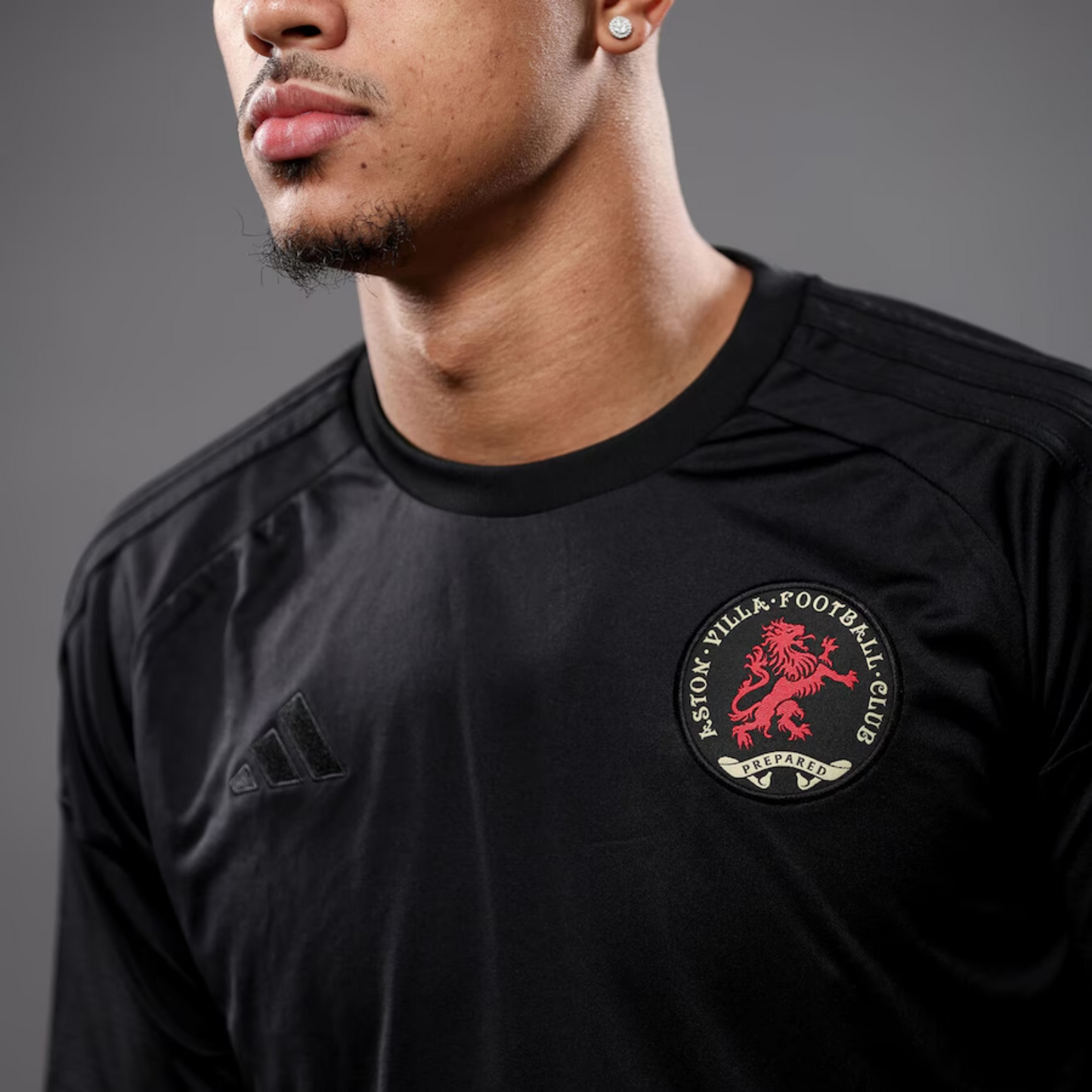 Camisa Aston Villa 150 Anos 2025/26 Edição Especial