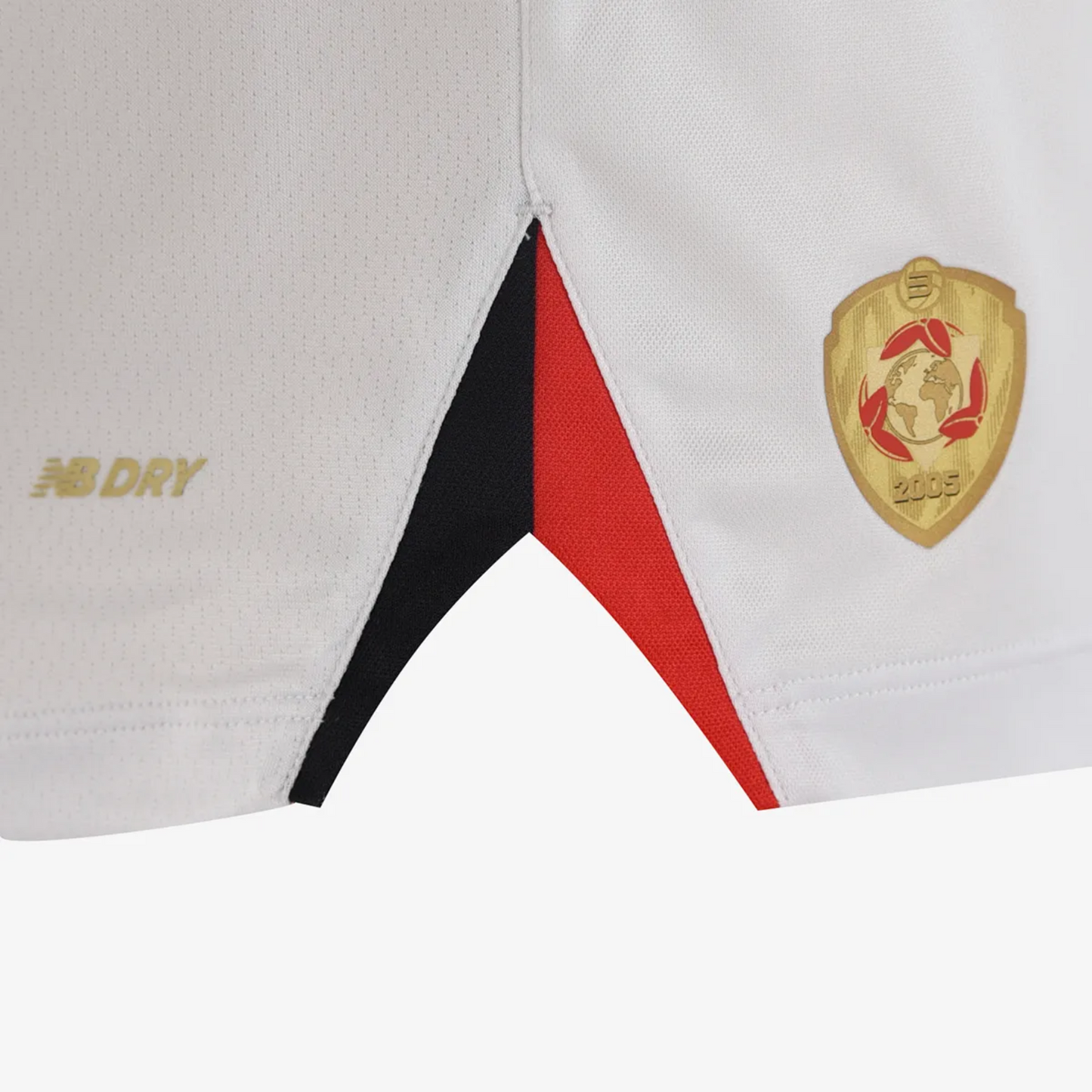Camisa São Paulo 2025/26 Home