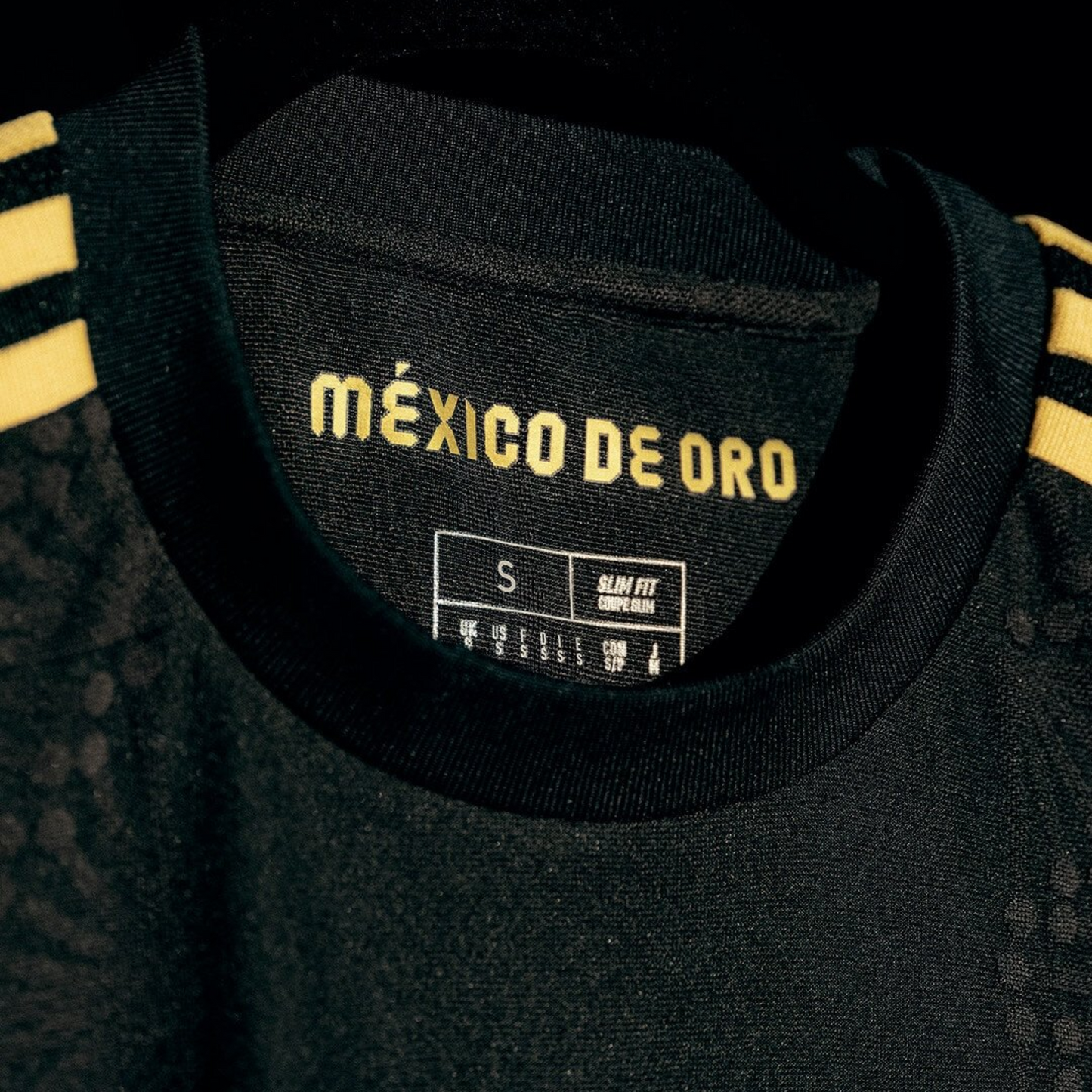 Camisa Seleção México 2025/26 Home