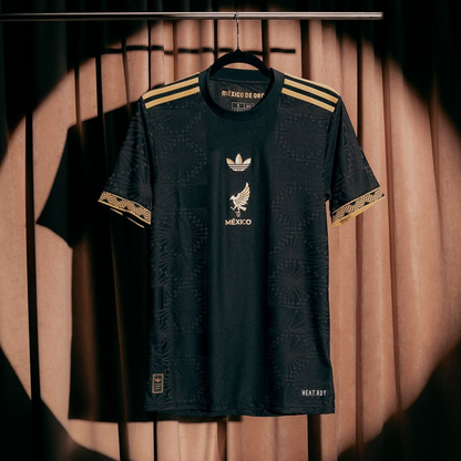 Camisa Seleção México 2025/26 Home
